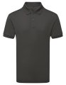 Heren Polo Asquith & Fox GlacierTech Charcoal